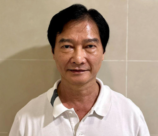 Cựu Giám đốc EVN Bình Thuận và hàng loạt thuộc cấp bị bắt
