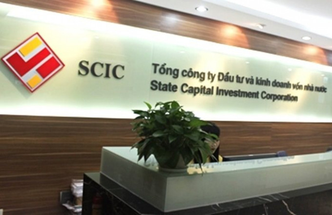 SCIC thoái vốn trọn lô 3,15 triệu cổ phần tại Vinacontrol- Ảnh 1.