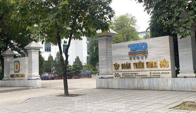Đại gia xăng dầu Chu Thị Thành bị tạm hoãn xuất cảnh: Thế chấp bất động sản, trái phiếu tại Vietcombank