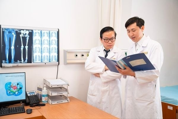 Việt Nam sắp có trung tâm điều trị nhóm bệnh ung thư mang tỷ lệ ác tính cao toàn diện đầu tiên, kết hợp với 'Bệnh viện tốt nhất nước Mỹ'