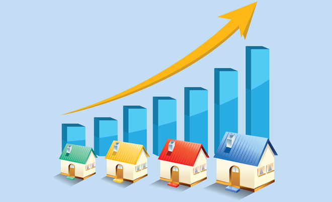 Giá nhà sẽ tăng nhanh trong năm 2024 sau khi Fed cắt giảm lãi suất?
