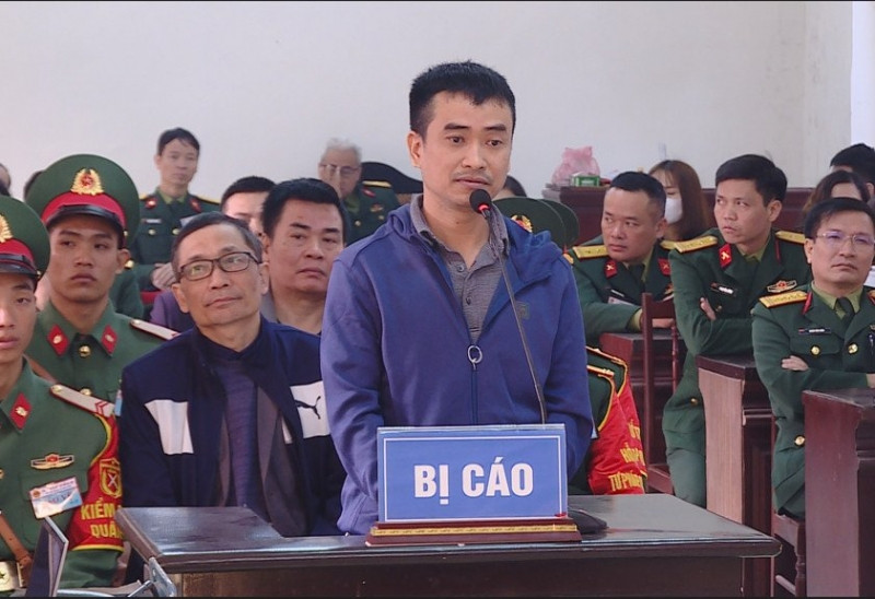 'Ông chủ' Việt Á Phan Quốc Việt bị đề nghị từ 25 đến 26 năm tù giam