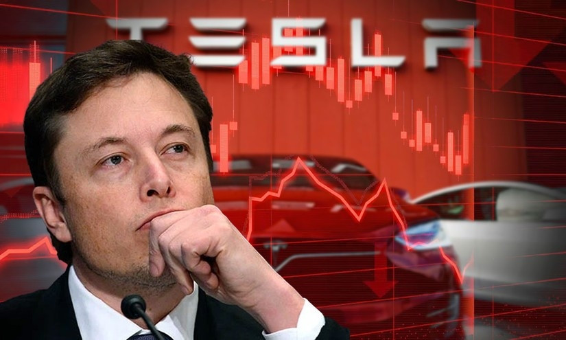 Một lĩnh vực tăng trưởng thần tốc, dự đoán 'soán ngôi' cả xe điện, mang về cho Tesla doanh thu 1.000 tỷ USD mỗi năm