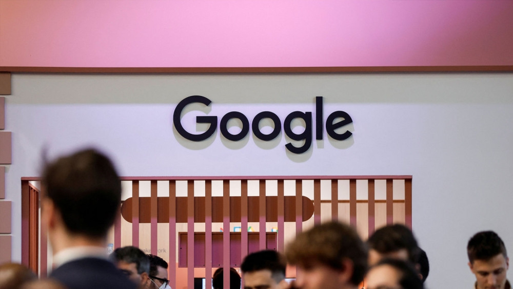 AI lên ngôi - Google dự tính sa thải 30.000 nhân viên