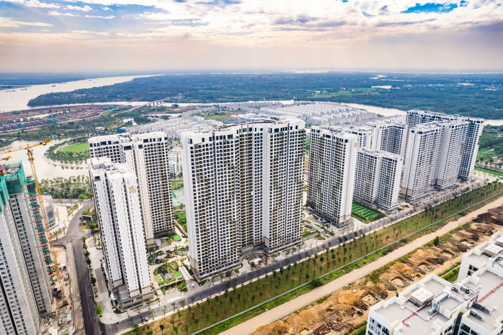 Masterise Homes chính thức bàn giao Masteri Centre Point, xác lập chuẩn sống căn hộ cao cấp nhất khu Đông TP.HCM