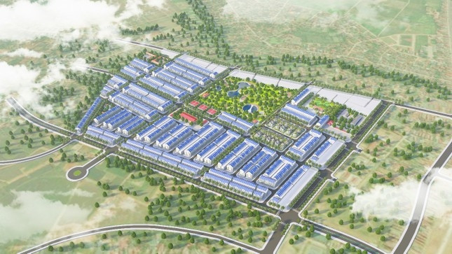 Tập đoàn Sao Mai (ASM) khởi công dự án nghìn tỷ tại Thanh Hóa