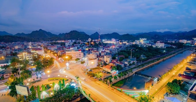 Phấn đấu đến năm 2030, tỉnh Sơn La trở thành tỉnh phát triển nhanh, toàn diện, bền vững và công bằng