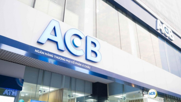 Ngân hàng ACB tái bổ nhiệm Giám đốc Tài chính