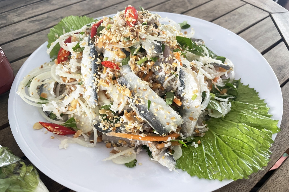 10 món ăn Việt Nam lọt top ‘đặc sản châu Á’ trong năm 2023