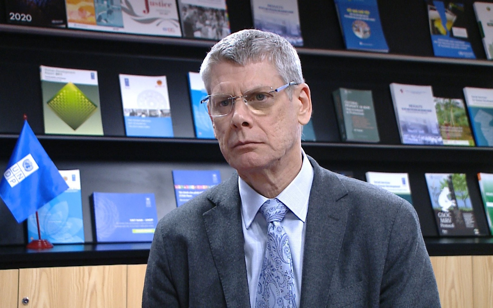 UNDP: Việt Nam hoàn toàn có thể đạt được mục tiêu tăng trưởng năm 2024 trên 6%