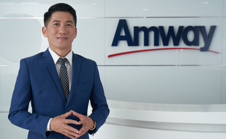 Bán hàng đa cấp, Amway lần thứ tư được vinh danh 'Nơi làm việc tốt nhất châu Á'