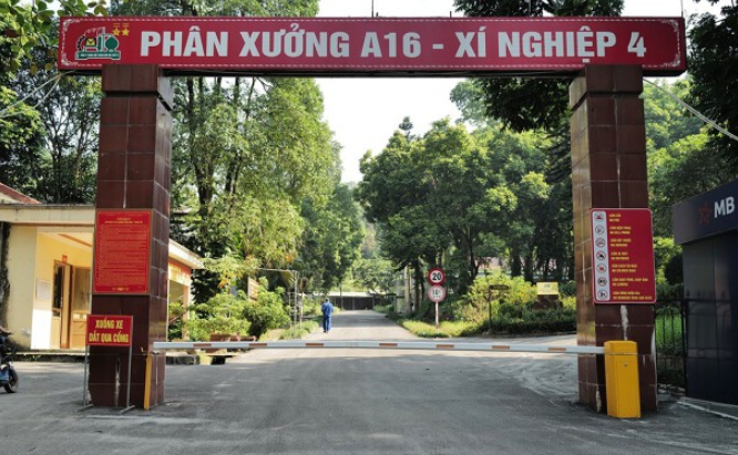 Nơi sản xuất pháo hoa duy nhất tại Việt Nam ở đâu?