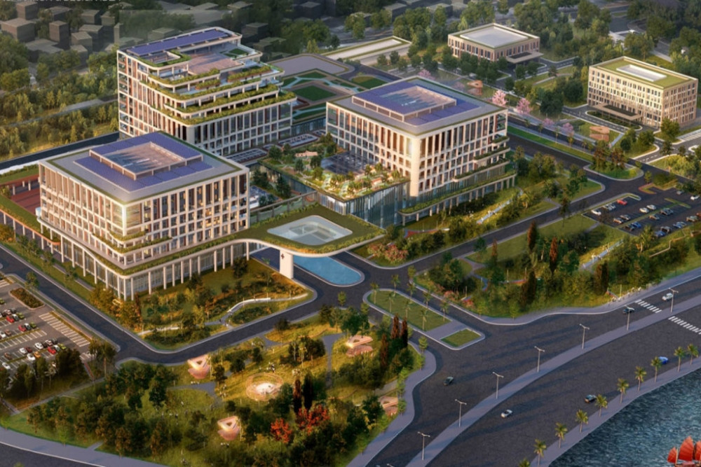Quảng Ninh quyết định đầu tư 4.600 tỷ đồng cho 3 dự án đặc biệt quan trọng