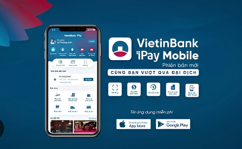 Phí SMS Banking của ngân hàng Vietinbank
