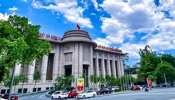 NHNN: Chỉ tiêu tăng tín dụng năm 2024 là 15%- Ảnh 1.