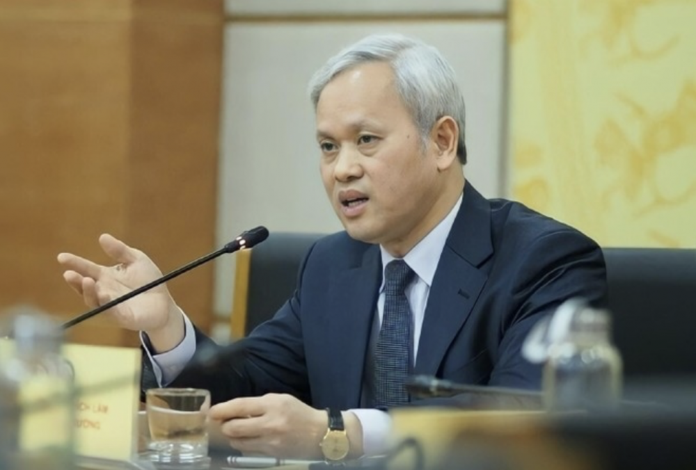 TS. Nguyễn Bích Lâm: Lạm phát 2024 có thể phát sinh do giải ngân vốn đầu tư công
