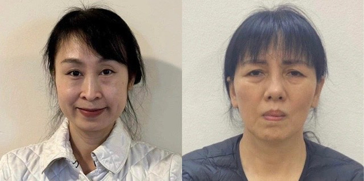 Vụ Việt Á: Lộ lý do hai nữ bị cáo có thể 'điều khiển' được ông Nguyễn Thanh Long