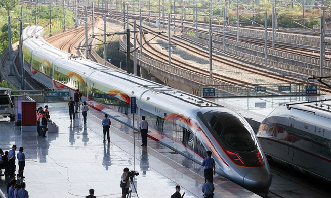 Đường sắt tốc độ cao: Huy động hơn 60 tỷ USD bằng mô hình TOD liệu có khả thi?