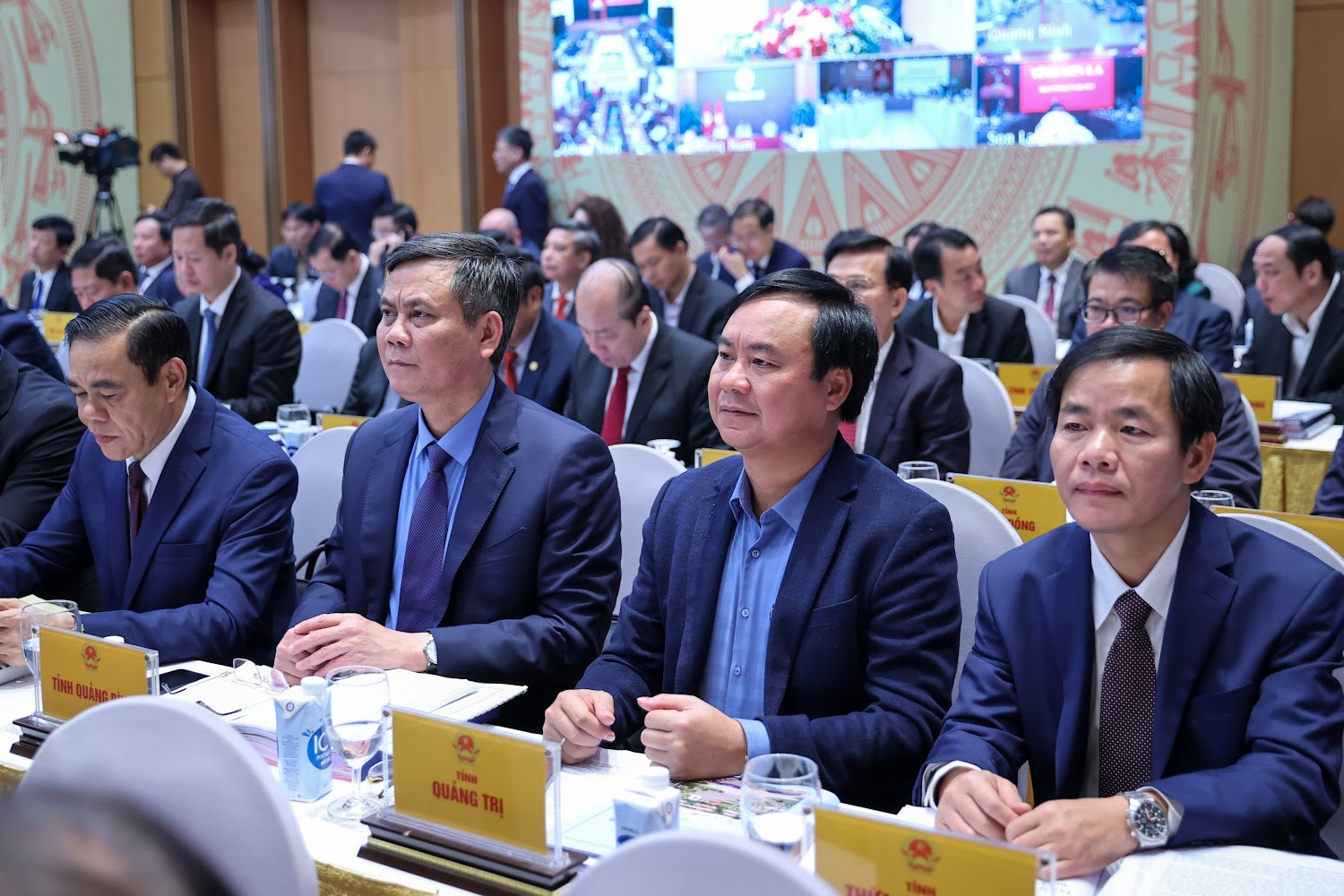Thủ tướng Phạm Minh Chính: 5 quyết tâm và 10 nhóm nhiệm vụ, giải pháp trọng tâm trong năm 2024- Ảnh 5.