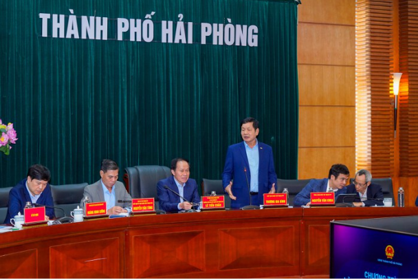 FPT muốn xây dựng tổ hợp giáo dục, công nghệ tại thành phố lớn thứ 3 Việt Nam