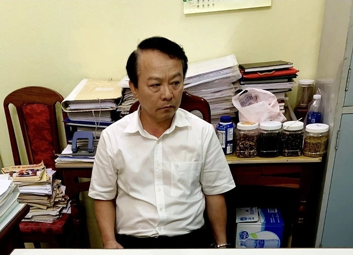 Thẩm phán Tòa án nhân dân Gia Lai nhận hối lộ, có 8 file ghi âm bằng chứng