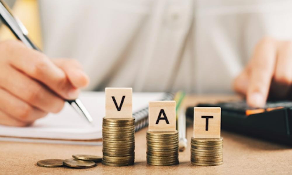 Đề xuất quy định mới về giá tính thuế GTGT- Ảnh 1.