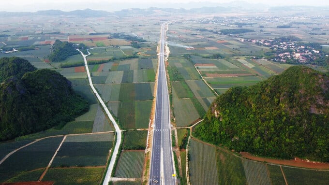 Cao tốc Mai Sơn - Quốc lộ 45