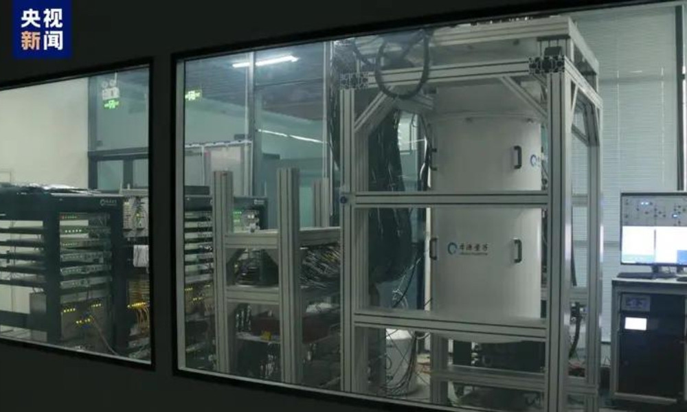 Trung Quốc tiếp tục cho ra lò và vận hành siêu máy tính lượng tử mới, mệnh danh là ‘siêu cỗ máy quái vật’