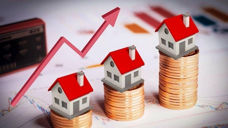 Giảm giá nhà: ‘Giá nhà không giảm thì diện tích giảm’