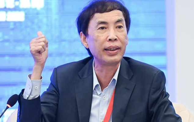 TS Võ Trí Thành: 'Hệ thống tài chính ngân hàng vẫn chưa lành mạnh'