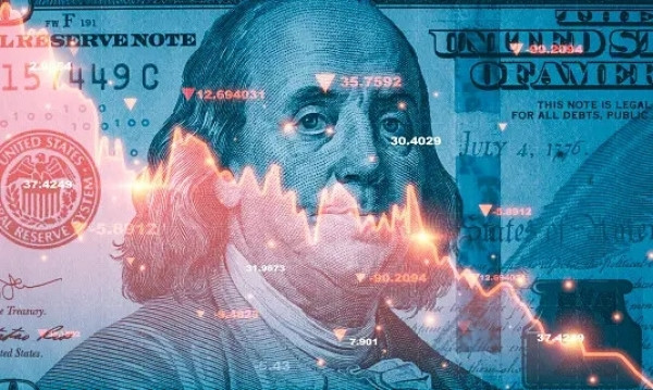 Đồng USD phục hồi sau phiên giảm