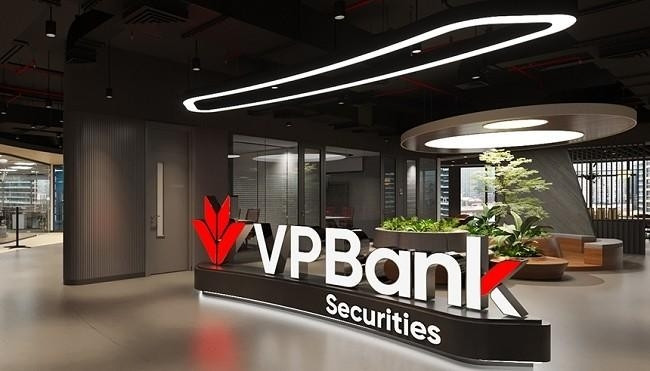 VPBank Securities 'rót' gần 740 tỉ đồng cho ứng dụng gọi xe Be