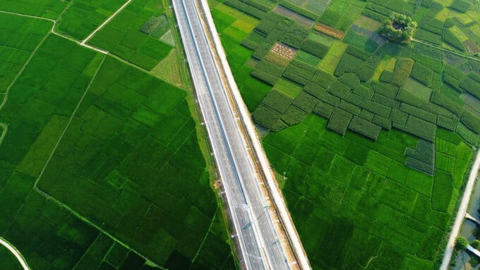 Cao tốc Mai Sơn - QL45