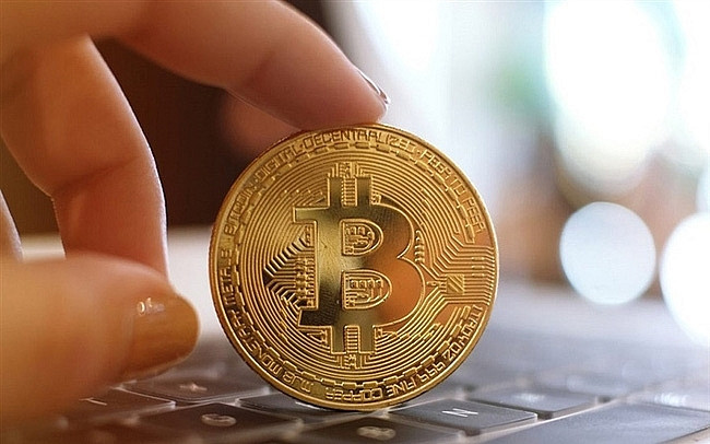 Bitcoin được SEC thông qua trong ngày 10/1/2024.