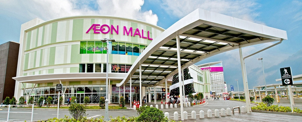 Lộ diện nhà đầu tư dự án trung tâm thương mại Aeon Mall 1.200 tỷ đồng tại Hải Dương
