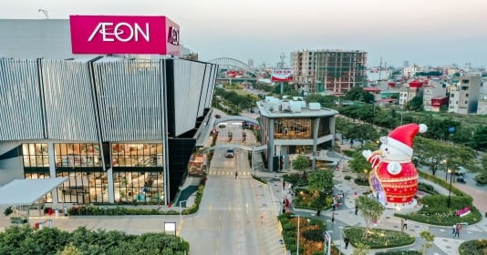 Trung tâm thương mại lớn nhất Hải Dương ‘chốt’ được nhà đầu tư tiềm năng