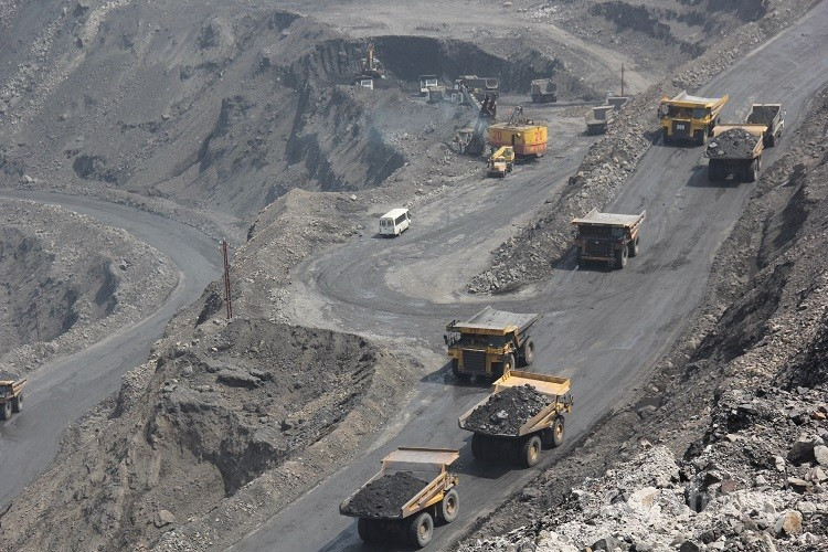 Năm thành công của ngành than-khoáng sản- Ảnh 1.