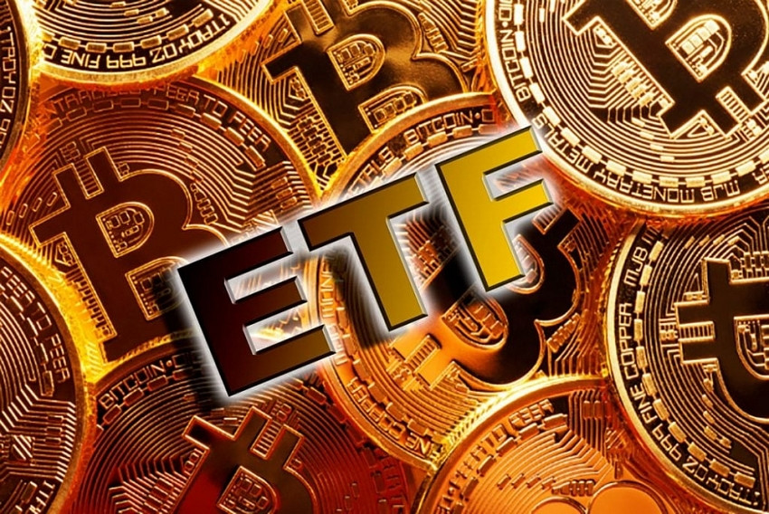 Quỹ ETF bitcoin có thể thu hút 50-100 tỷ USD vốn đầu tư trong năm 2024