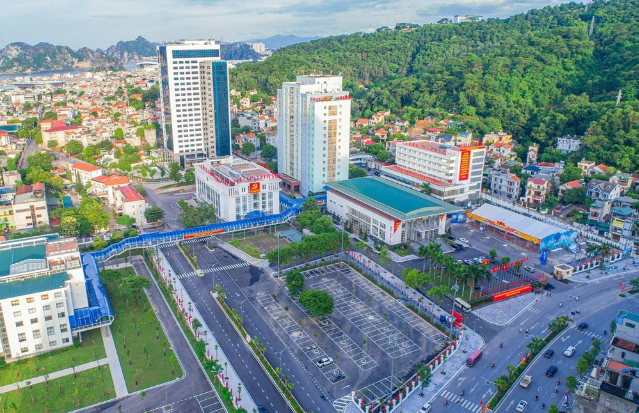 Tỉnh sắp có nhiều thành phố nhất Việt Nam thu hút 170 dự án FDI với hơn 11,57 tỷ USD