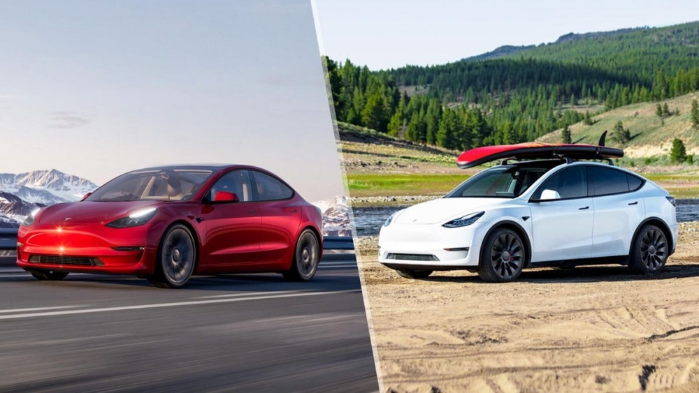 Tesla lại giảm giá tại Trung Quốc, thị trường xe điện lớn nhất thế giới không còn mặn mà?