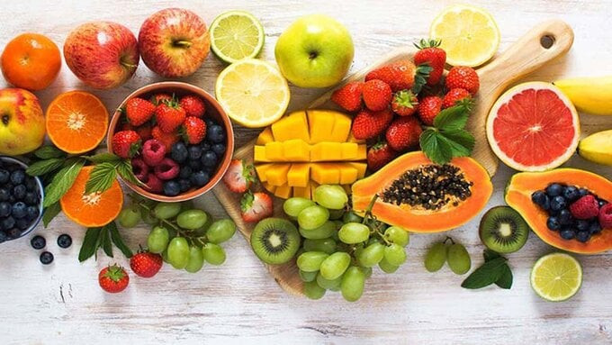 Không phải loại trái cây nào cũng nên bảo quản trong tủ lạnh