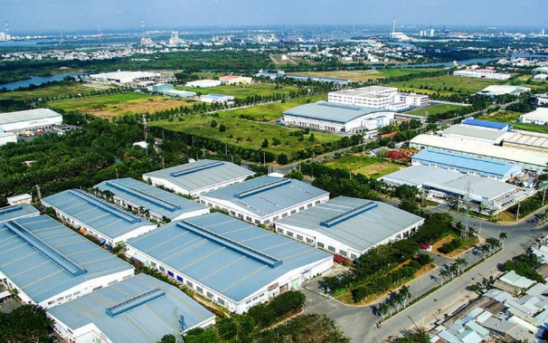 Một cụm công nghiệp tại Thanh Hóa có nguy cơ bị thu hồi