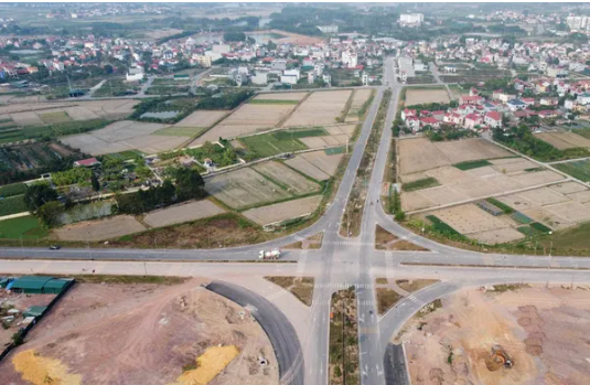 Một huyện tại Bắc Giang có thu nhập bình quân đầu người gấp 1,2 lần toàn tỉnh, lên thị xã trước kế hoạch 1 năm