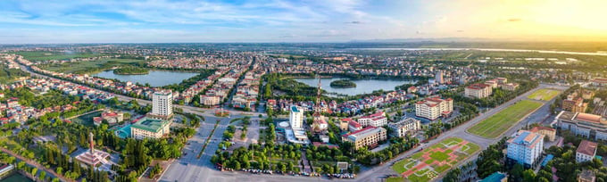 Thành phố Hưng Yên