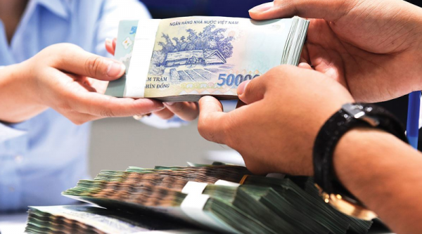 Luật Tín dụng (sửa đổi): Không giảm đột ngột giới hạn cấp tín dụng