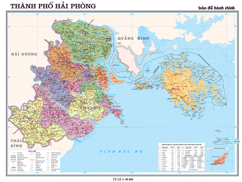 Thành phố lớn thứ 3 Việt Nam được quy hoạch thành trung tâm kinh tế biển hàng đầu Đông Nam Á