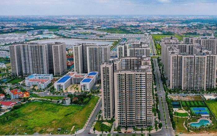 Hà Nội: ‘Nguồn cung căn hộ thấp nhất trong 10 năm, giá căn hộ tăng 20 quý liên tiếp’