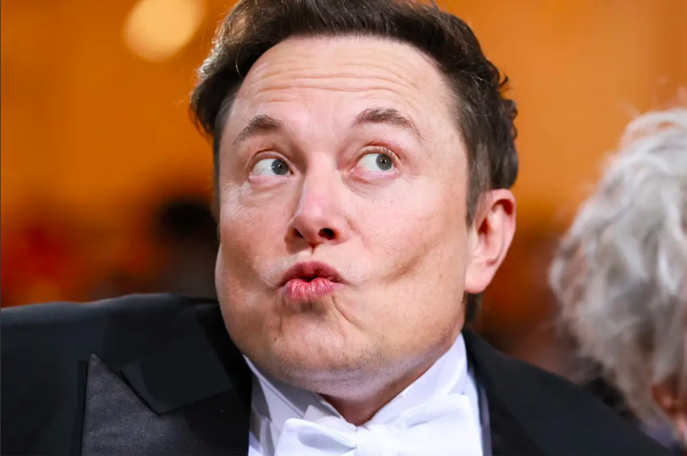 Nhận lương 0 đồng nhưng Elon Musk đã làm gì để nhiều tiền đến mức 6 đời mới tiêu hết?