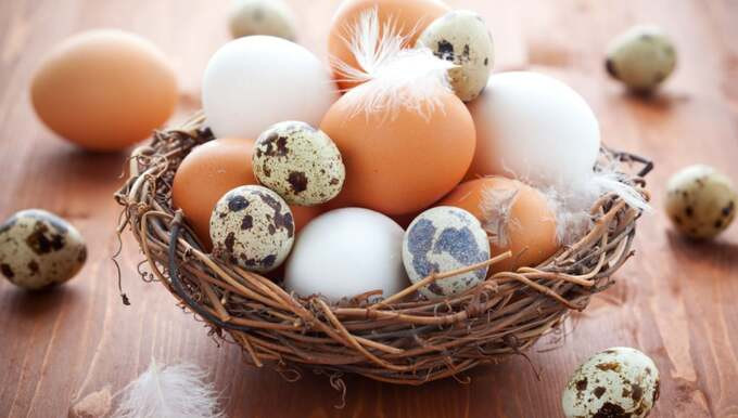 Ăn trứng sống hoặc chín tái đều có nguy cơ ảnh hưởng đến sức khỏe