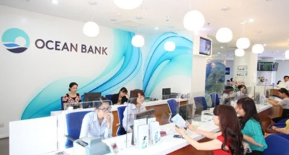 OceanBank rao bán khối nợ xấu 1.300 tỷ đồng của doanh nghiệp dệt, giảm giá hơn 60%